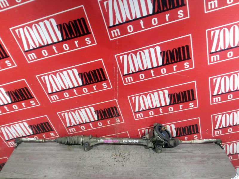 Рулевая рейка, 1900 рублей, Красноярск