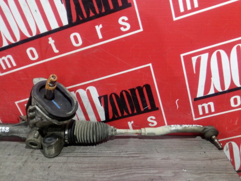 Рулевая рейка, 1900 рублей, Красноярск