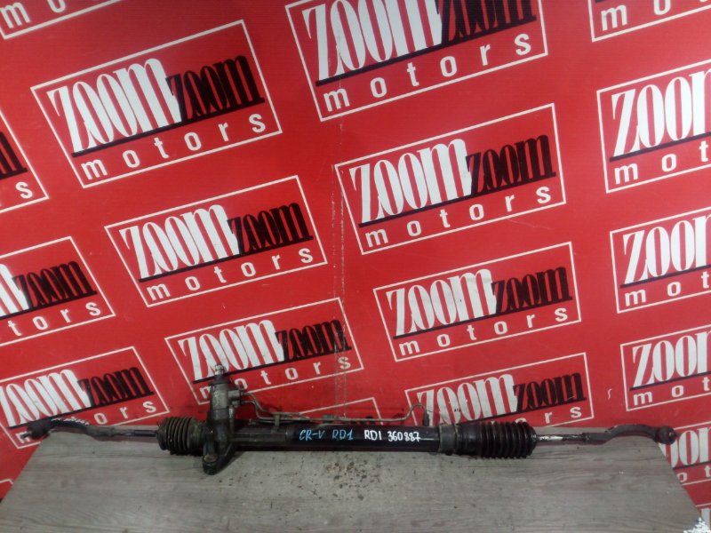 Рулевая рейка, 12000 рублей, Красноярск