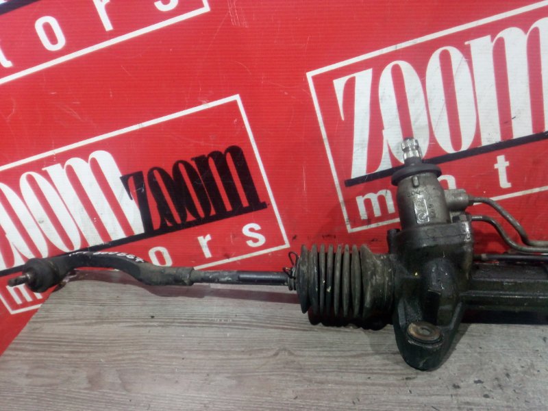 Рулевая рейка, 12000 рублей, Красноярск