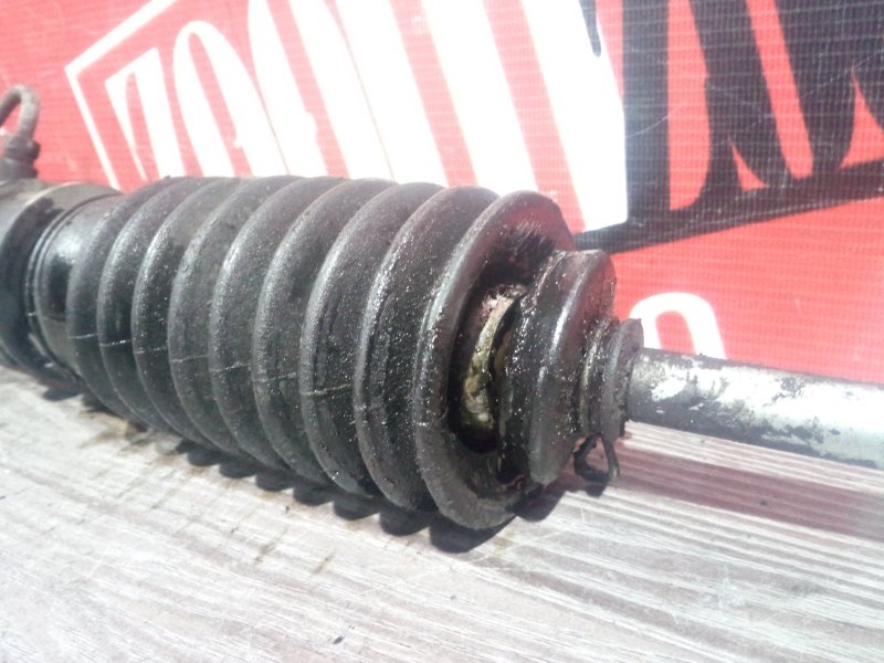 Рулевая рейка, 12000 рублей, Красноярск