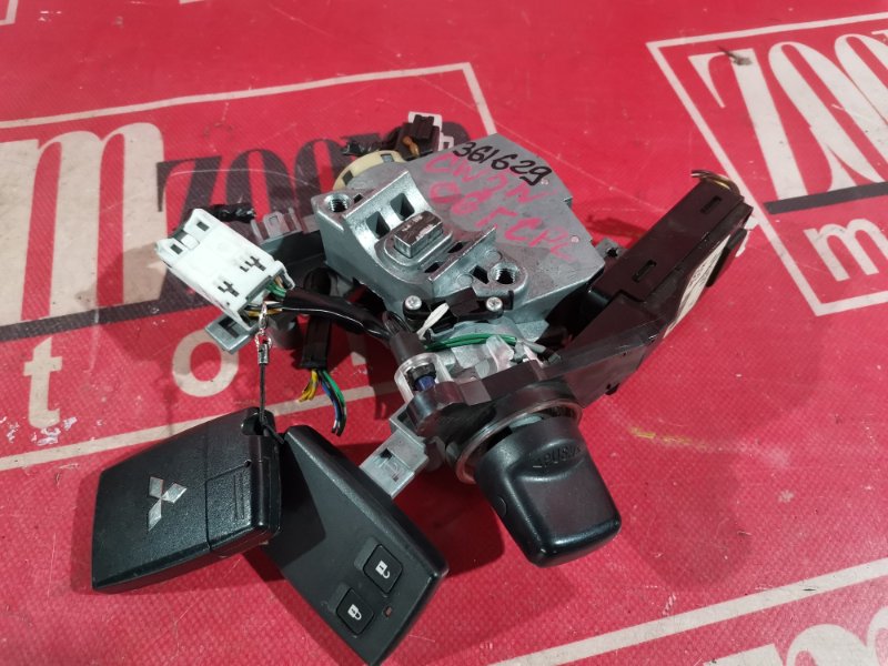 Замок зажигания, 1000 рублей, Красноярск