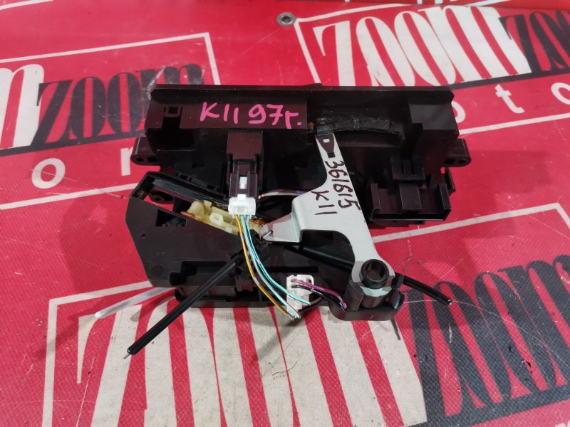 Блок управления климат-контролем, 500 рублей, Красноярск