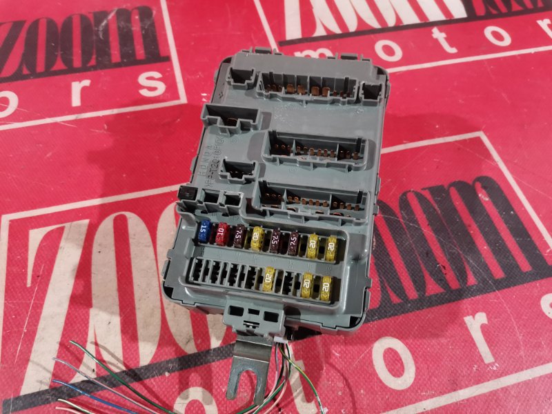 Блок реле и предохранителей, 700 рублей, Красноярск