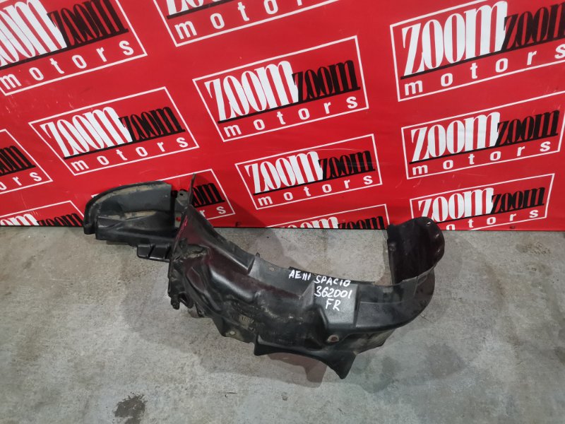 Подкрылок, 400 рублей, Красноярск