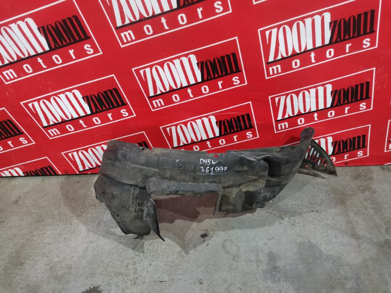 Подкрылок, 400 рублей, Красноярск