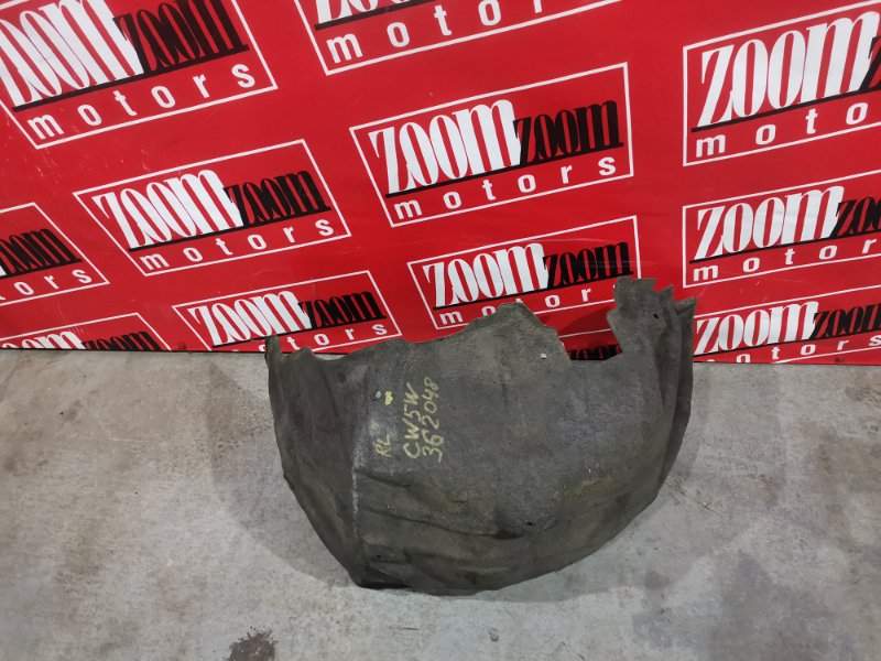 Подкрылок, 600 рублей, Красноярск