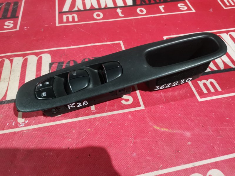 Блок управления стеклоподъемниками, 1200 рублей, Красноярск