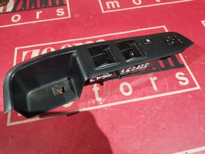 Блок управления стеклоподъемниками, 800 рублей, Красноярск