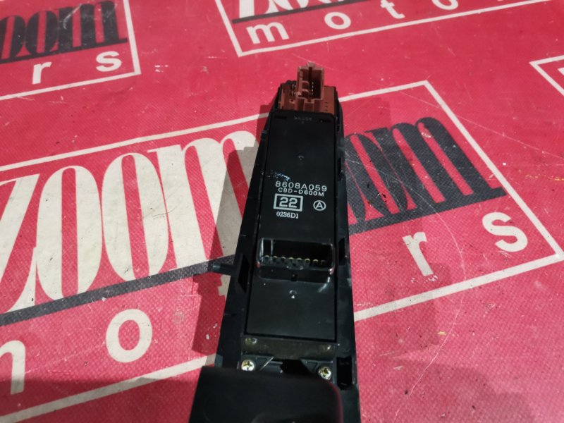 Блок управления стеклоподъемниками, 800 рублей, Красноярск