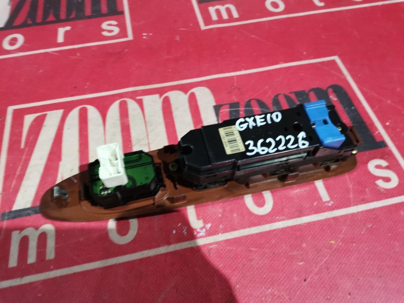 Блок управления стеклоподъемниками, 800 рублей, Красноярск