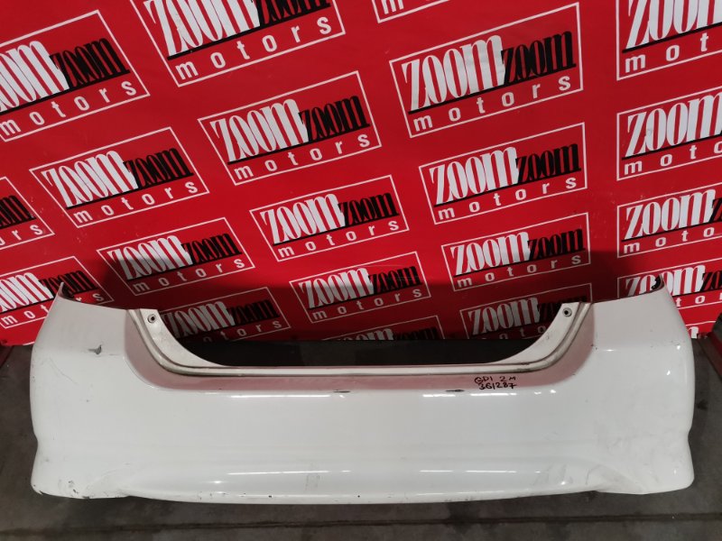 Бампер, 8600 рублей, Солонцы