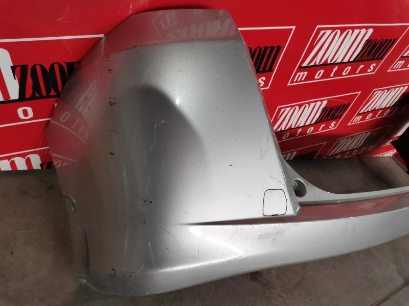 Бампер, 2400 рублей, Солонцы