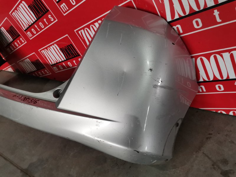 Бампер, 2400 рублей, Солонцы