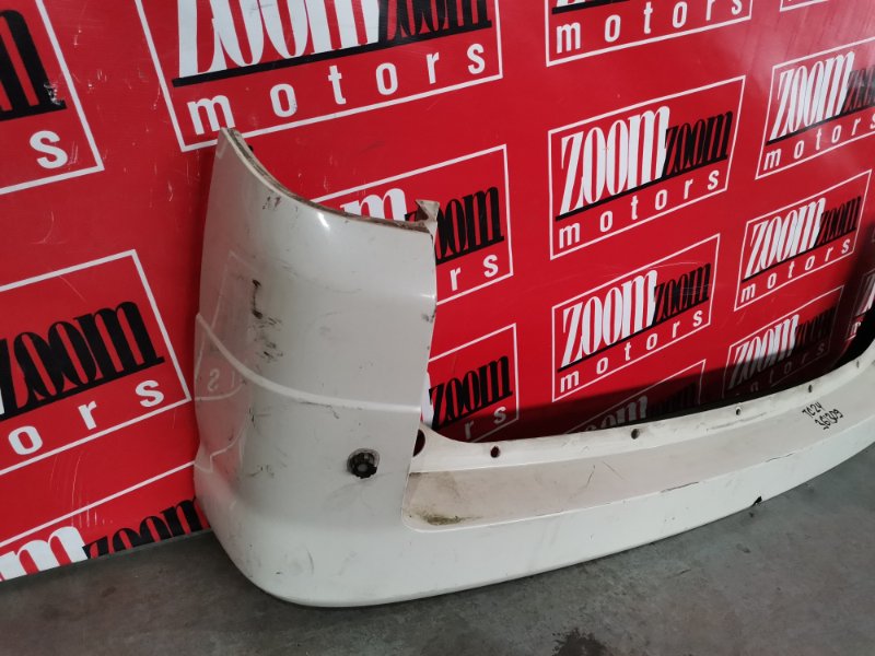 Бампер, 2300 рублей, Солонцы