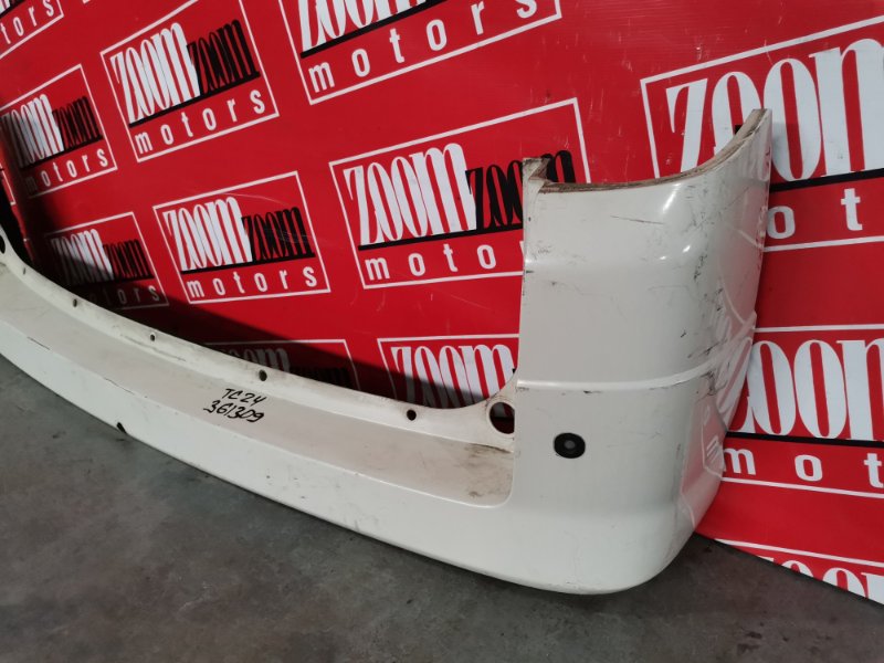 Бампер, 2300 рублей, Солонцы