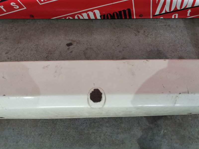 Бампер, 2300 рублей, Солонцы