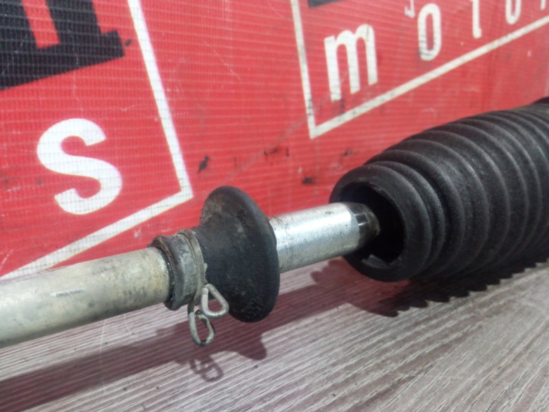 Рулевая рейка, 2900 рублей, Красноярск