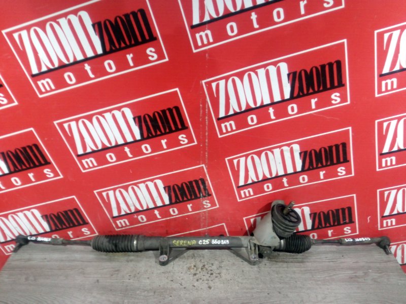 Рулевая рейка, 2500 рублей, Красноярск