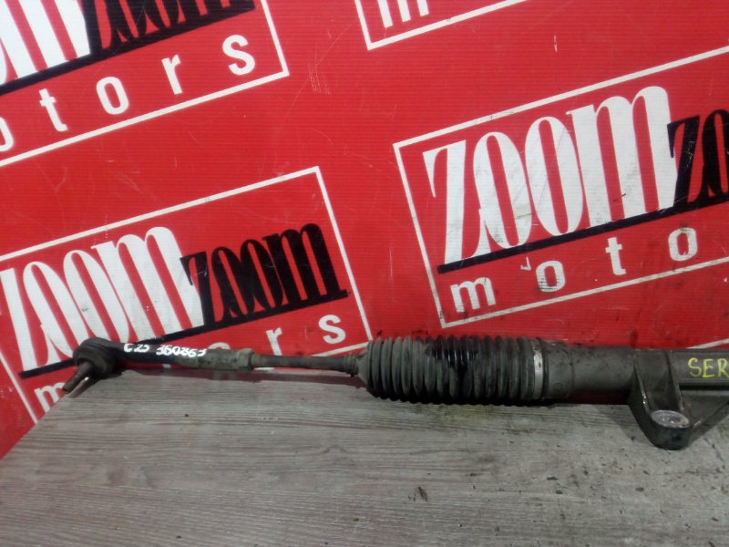 Рулевая рейка, 2500 рублей, Красноярск