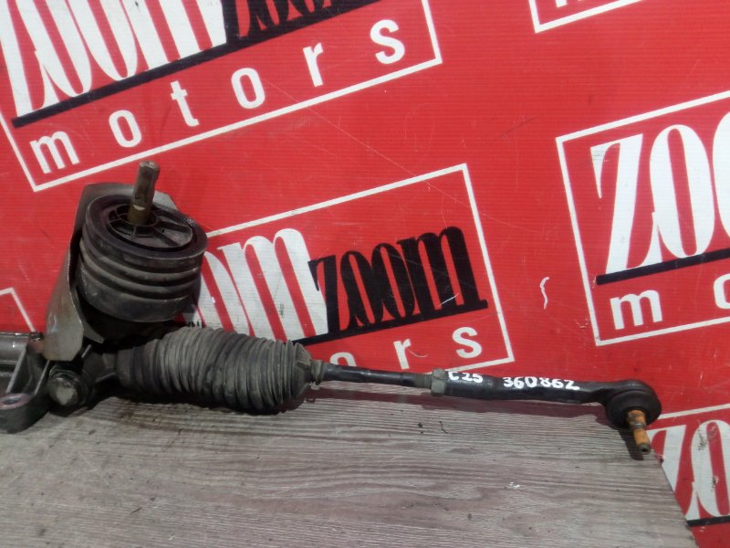 Рулевая рейка, 2400 рублей, Красноярск