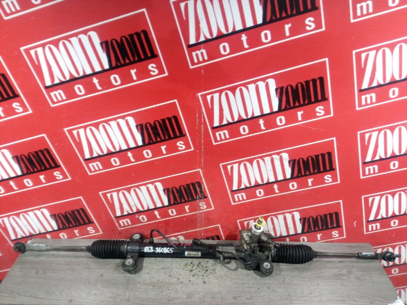 Рулевая рейка, 2700 рублей, Красноярск