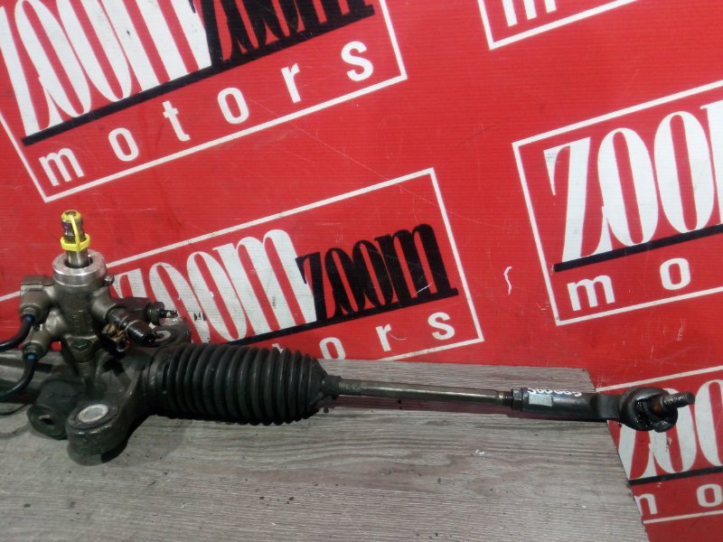 Рулевая рейка, 2700 рублей, Красноярск