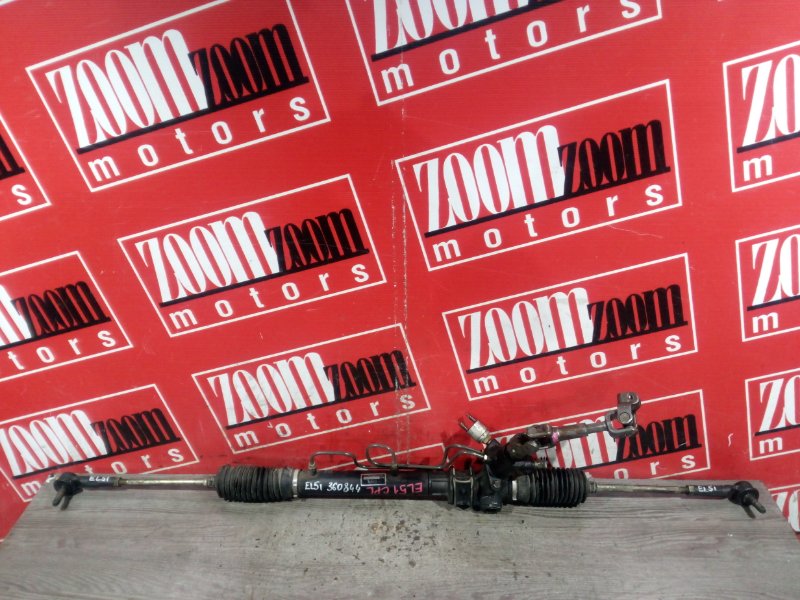 Рулевая рейка, 2000 рублей, Красноярск