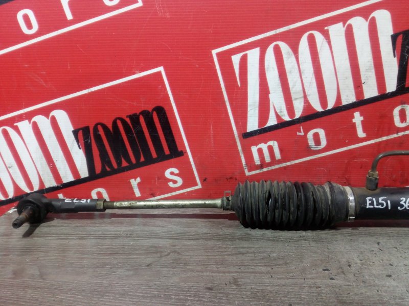 Рулевая рейка, 2000 рублей, Красноярск