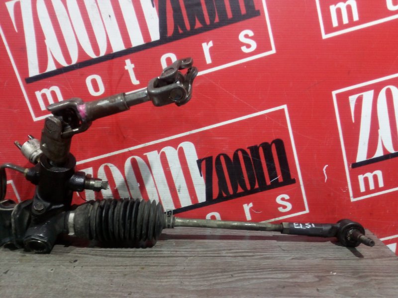 Рулевая рейка, 2000 рублей, Красноярск