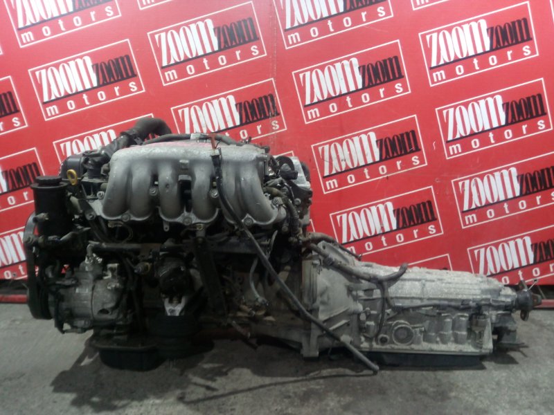 Двигатель, 237500 рублей, Солонцы