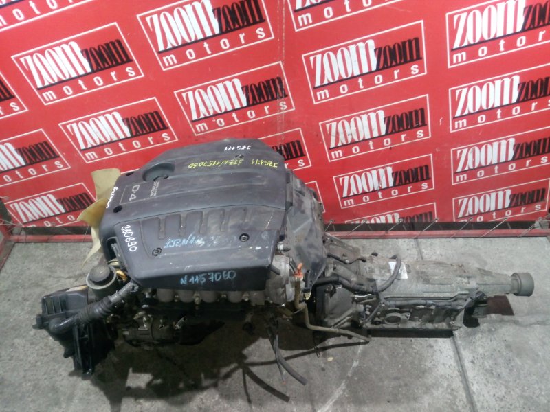 Двигатель, 123500 рублей, Солонцы