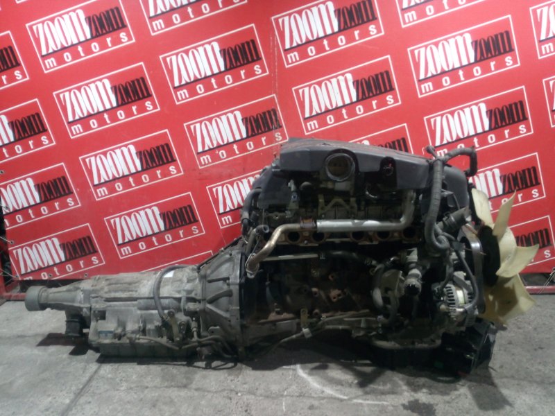 Двигатель, 123500 рублей, Солонцы