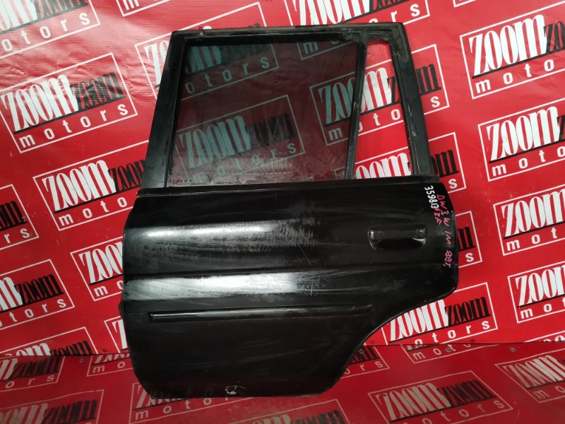 Дверь боковая, 3800 рублей, Солонцы