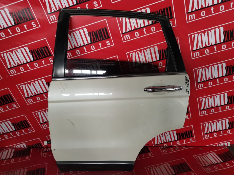 Дверь боковая, 8600 рублей, Красноярск