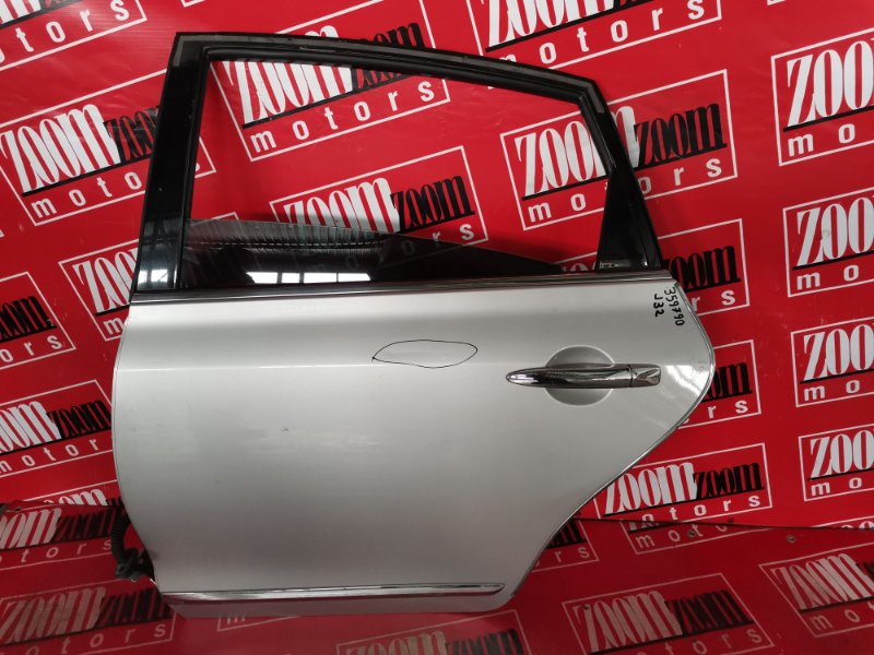 Дверь боковая, 3400 рублей, Красноярск