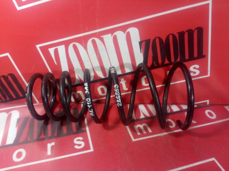 Пружина подвески, 1500 рублей, Красноярск