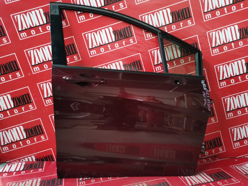 Дверь боковая, 5300 рублей, Солонцы