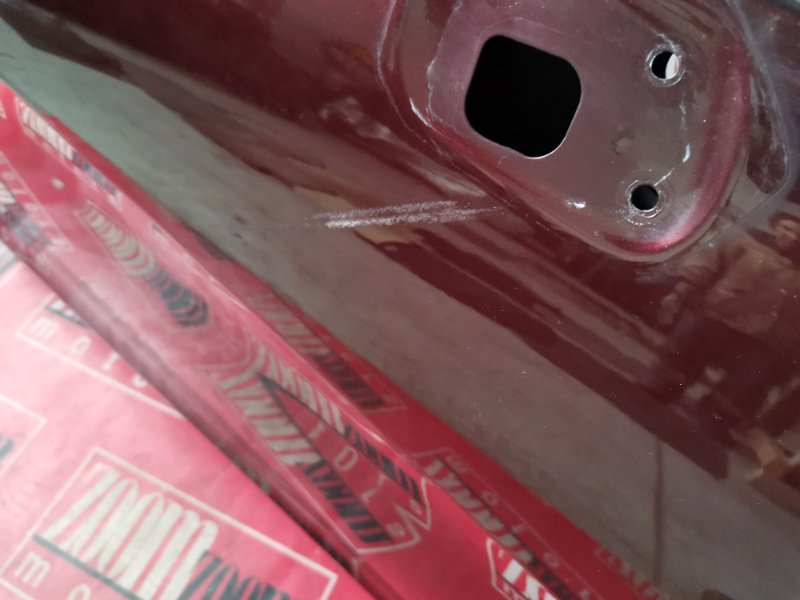 Дверь боковая, 5300 рублей, Солонцы