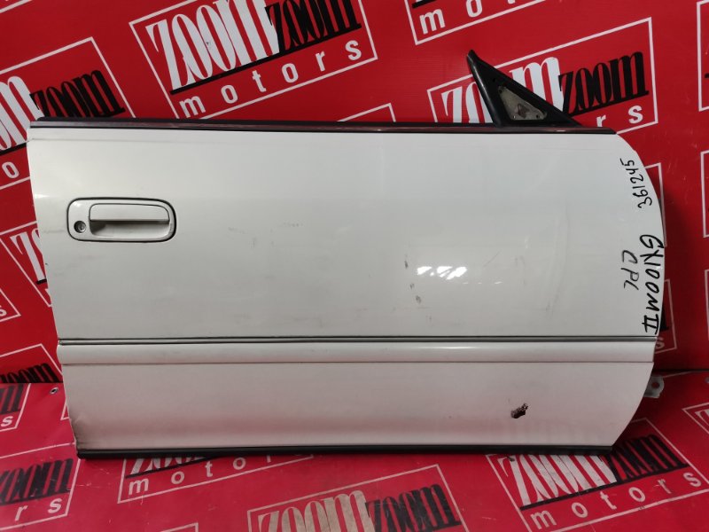 Дверь боковая, 3400 рублей, Красноярск