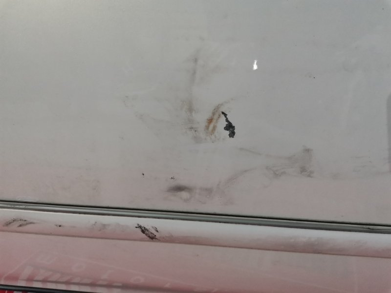 Дверь боковая, 3700 рублей, Красноярск