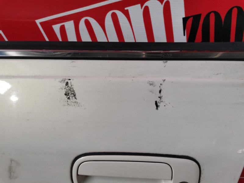 Дверь боковая, 3700 рублей, Красноярск