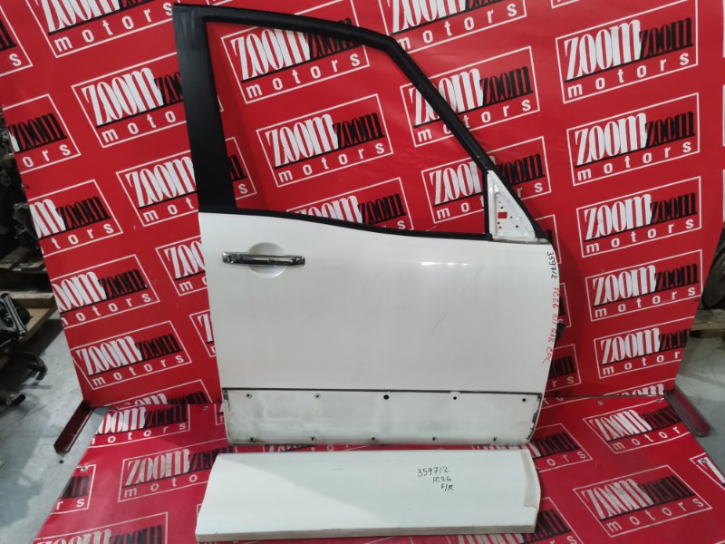 Дверь боковая, 6700 рублей, Солонцы