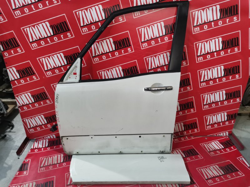 Дверь боковая, 8100 рублей, Солонцы