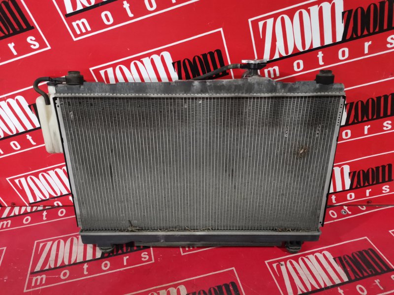 Радиатор двигателя, 8600 рублей, Красноярск