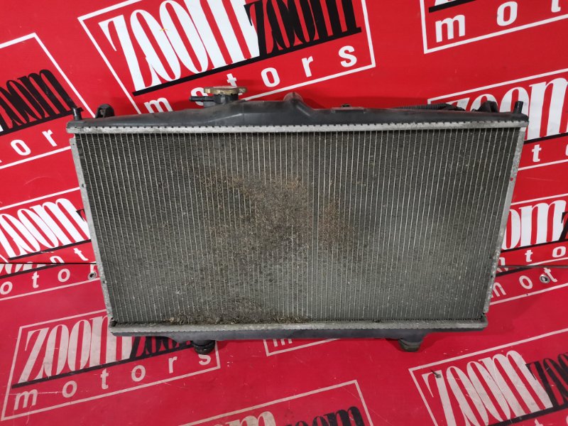 Радиатор двигателя, 7200 рублей, Красноярск