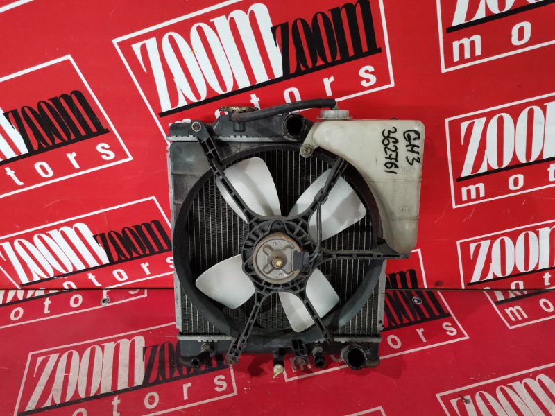 Радиатор двигателя, 6200 рублей, Красноярск