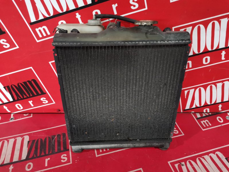 Радиатор двигателя, 6200 рублей, Красноярск