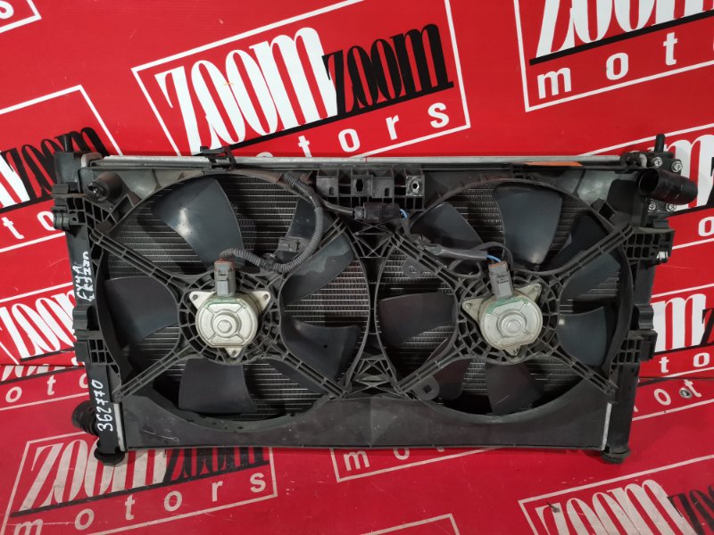 Радиатор двигателя, 6700 рублей, Красноярск