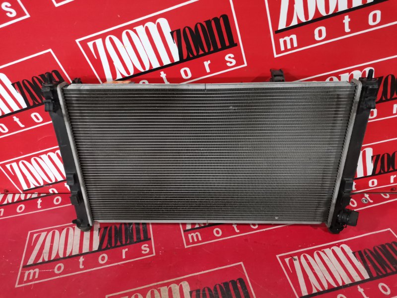 Радиатор двигателя, 6700 рублей, Красноярск